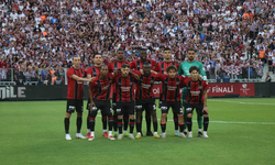 Fatih Karagümrük 1 yıl aradan sonra Süper Lig’de!