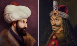 Fatih Sultan Mehmet ve Vlad Dracula ilişkisi tarihte nasıldı?