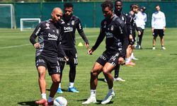 Beşiktaş, Fenerbahçe derbisine hazır!