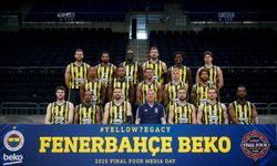 Fenerbahçe Beko Euroleague’de şampiyonluk peşinde!