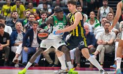 Fenerbahçe Beko finalde: Panathinaikos’u mağlup etti