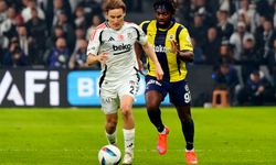 Fenerbahçe ile Beşiktaş 361. kez karşı karşıya!