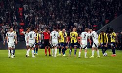 Fenerbahçe'nin 17 maçlık yenilmezlik serisi sona erdi!