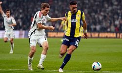 Beşiktaş’ın Fenerbahçe’ye karşı üstünlüğü dikkat çekiyor!
