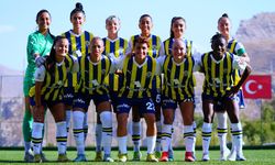 Fenerbahçe, Kadın Futbol Ligi için VAR ve hakem talebinde bulundu!