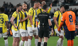 Fenerbahçe’de Amrabat ve İsmail Yüksek cezalı duruma düştü!