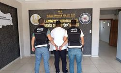 Eş zamanlı operasyonla 48 firari hükümlü yakalandı!