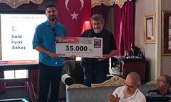 Foto Maraton'un birincileri belli oldu!