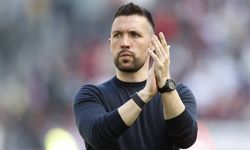 Ajax, Francesco Farioli ile yollarını ayırdı
