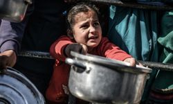 Hamas: Gazze'de açlık sürdükçe müzakerelerde yokuz