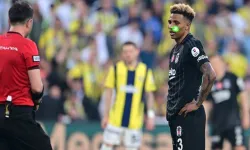 Maçta göze lazer tutulması görüşü bozar mı?