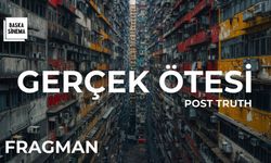 Gerçek Ötesi film konusu ne? Ne zaman vizyona girecek?