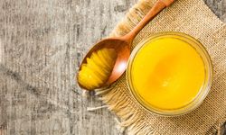 Sade yağ (Ghee) nedir?
