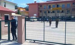 Giresun’da okulun güvenlik görevlisi 2 kişiyi vurdu!