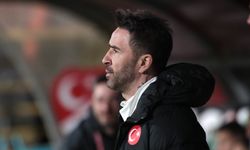 Ümit Milli Takımı'nda Gökhan Gönül dönemi sona erdi!