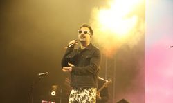 ÇAKÜFEST 2025’te müzik rüzgarı: Gökhan Türkmen sahnede
