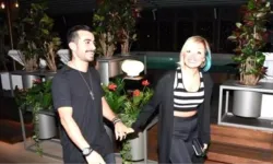 Gökhan ve Sinem Türkmen'den yıllara meydan okuyan aşk
