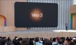 Google, yapay zeka modeli Veo 3’ü tanıttı
