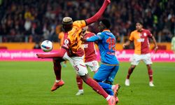 Galatasaray, Göztepe deplasmanında seriyi sürdürmek istiyor!