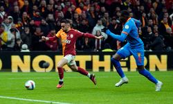Göztepe - Galatasaray maç özeti