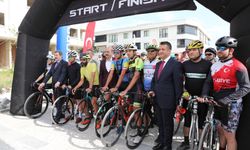 Uluslararası Granfondo Bisiklet Yarışı Samsun’da yapılacak!