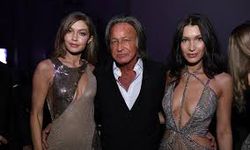 Gigi ve Bella Hadid’in yeni bir kız kardeşi ortaya çıktı!