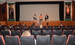 Altın Koza’da ödül alan “Hakkı” Eskişehir Film Festivali'nde!