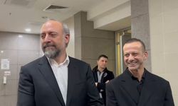 Halit Ergenç ve Rıza ve Kocaoğlu, yalan tanıklıkla suçlanıyor