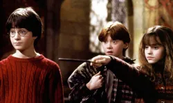 Harry Potter dizisinin başrolleri belli oldu!