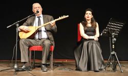 Aşıkça Derneği'nin kuruluş konseri