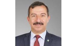 İYİ Partili Hasan Toktaş kimdir?