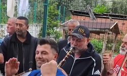 Hüsnü Şenlendirici İznik’te klarnetiyle coşturdu!