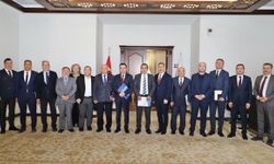 ANKESOB: 12 yıllık eğitim sistemi çıraklığı zorluyor