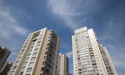 Ankara’da Nisan ayında 10 Bin 889 konut satıldı