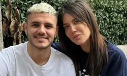 Mauro Icardi ve Wanda Nara resmen boşandı!