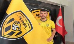 Aliağa FK iç transferde 3 futbolcu ile anlaştı