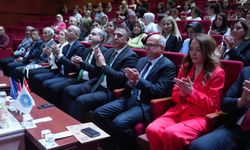 İklim Değişikliği Uyum Projesi kapanışı Niğde’de yapıldı