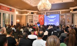 Ankara’da “İklim Değişikliği” paneli yapıldı