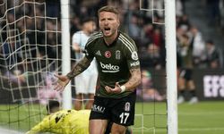 Ciro Immobile Süper Ligte 15 gole ulaştı!