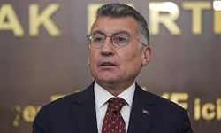 AK Parti’den ceza infazında “yatar” düzenlemesi geliyor