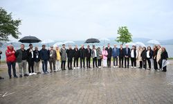 Ankara’dan UNESCO’ya İpek Yolu başvurusu
