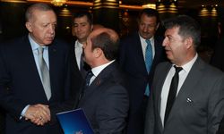 Cumhurbaşkanı Erdoğan’a Sincanlı şoförlerin talebi iletildi