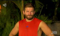 Survivor 2025’e İsmail Balaban veda etti