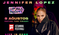 Jennifer Lopez, 5 Ağustos’ta İstanbul’da sahne alacak!