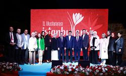 Sultanbeyli'de 11. İstanbulensis Şiir Festivali başladı!