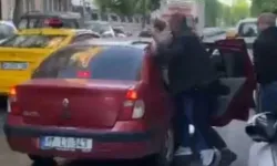 İstanbul'un göbeğinde kadın cinayeti!