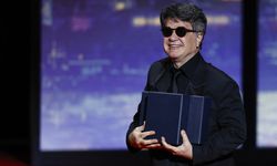 Jafar Panahi Cannes’da zirveye ulaştı
