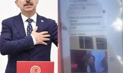 Toktaş hakkındaki mesaj iddiasına İYİ Parti’den inceleme