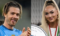 Grealish ve Lehmann arasındaki diyalog gündem oldu!