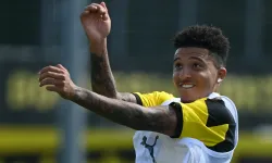 Fenerbahçe’den Jadon Sancho bombası!